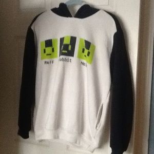 Dramatical Murder Noiz Hoodie